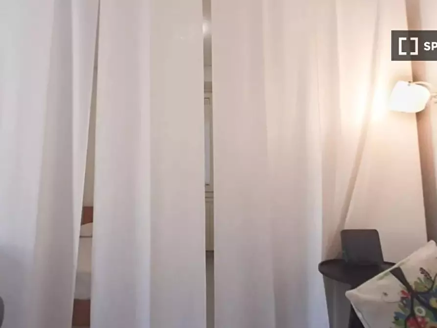 Immagine 3 di Appartamento in affitto  in Via Federico Confalonieri a Milano