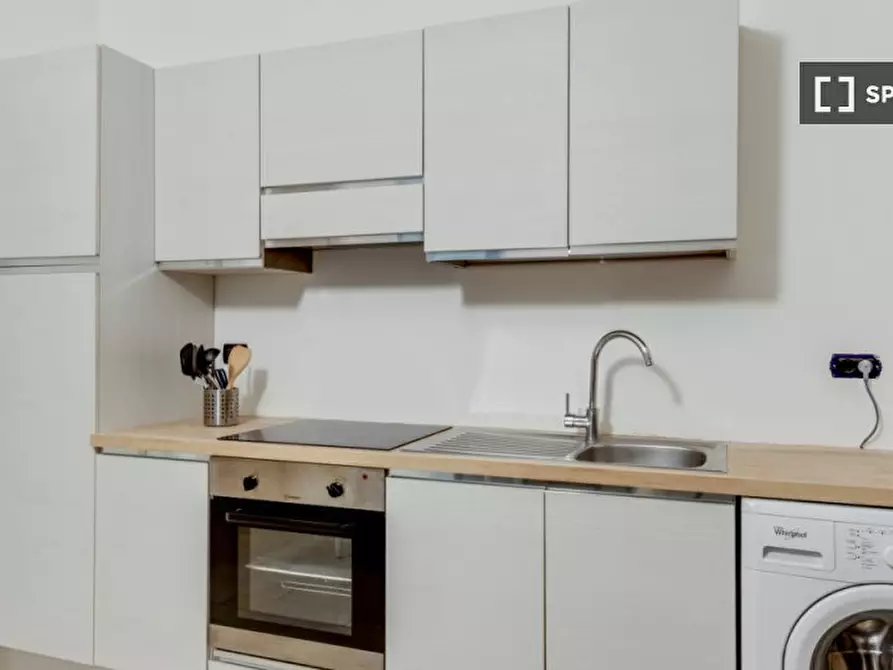 Immagine 6 di Camera condivisa in affitto  in Via Antonio Fogazzaro a Milano