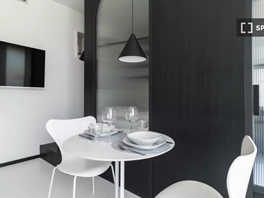 Immagine 4 di Appartamento in affitto  in Via Carlo Poma a Milano