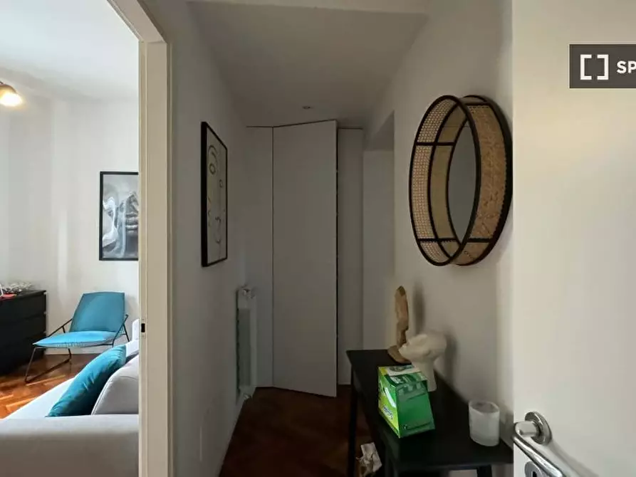 Immagine 9 di Appartamento in affitto  in Via Giuseppe Ripamonti a Milano