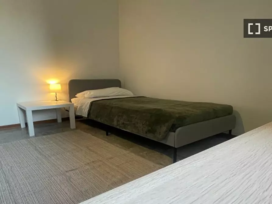 Immagine 4 di Camera condivisa in affitto  in Viale Quirico Filopanti a Bologna