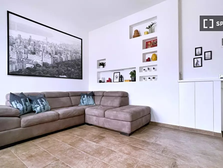 Immagine 5 di Appartamento in affitto  in Via della Filanda a Bologna