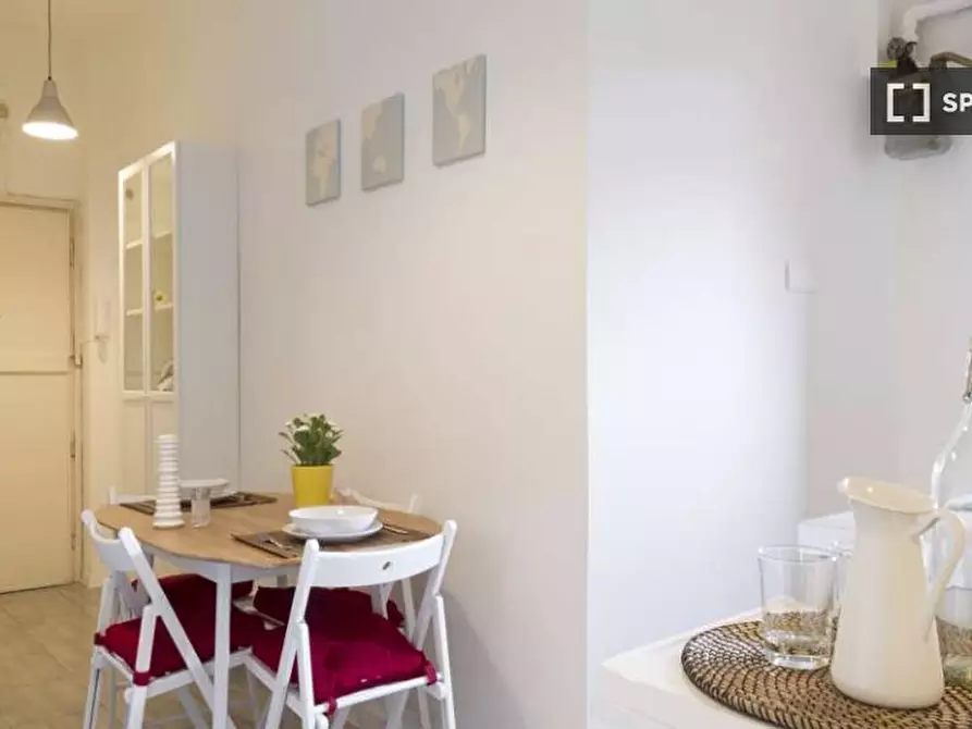 Immagine 10 di Camera condivisa in affitto  in Via Salvatore Barzilai a Milano