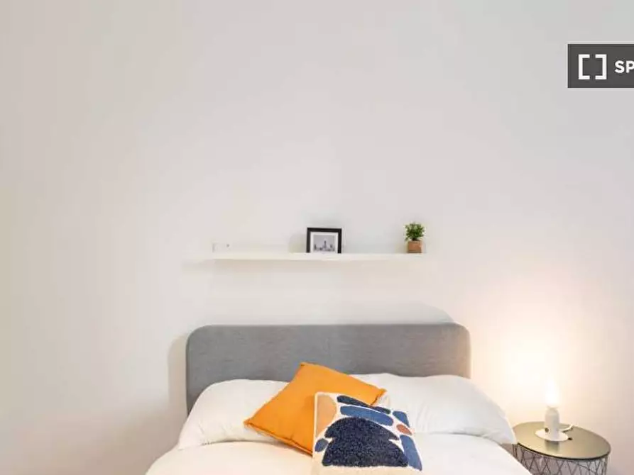 Immagine 10 di Camera condivisa in affitto  in Via Savona a Milano