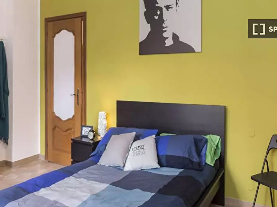 Immagine 5 di Camera condivisa in affitto  in Via Vincenzo Rabolini a Milano