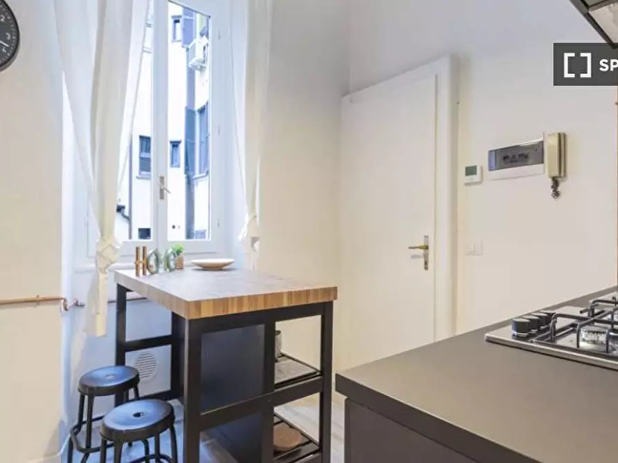 Immagine 17 di Camera condivisa in affitto  in Corso Italia Milan a Milano