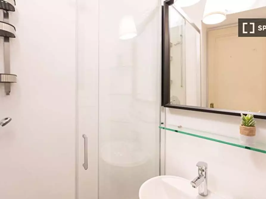 Immagine 19 di Camera condivisa in affitto  in Via Giovanni Paisiello a Milano