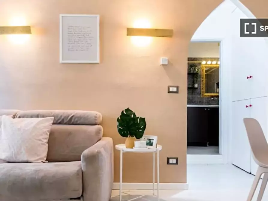 Immagine 15 di Appartamento in affitto  in Via Magolfa a Milano