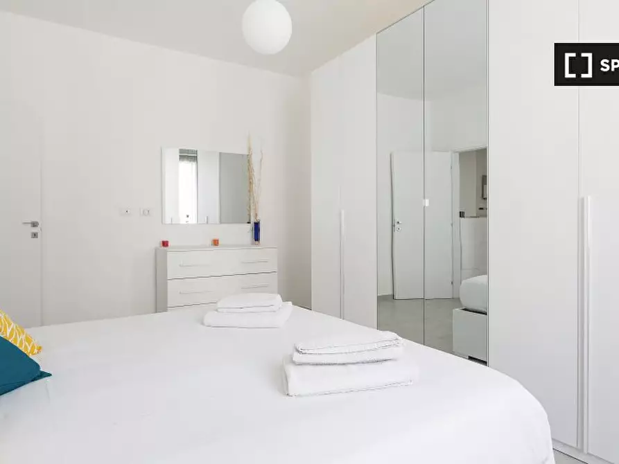 Immagine 7 di Appartamento in affitto  in Via Ludovico Lazzaro Zamenhof a Milano