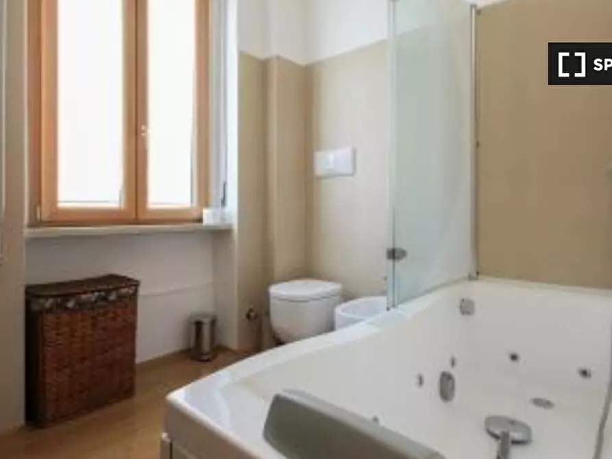 Immagine 15 di Appartamento in affitto  in Via Cosseria a Milano