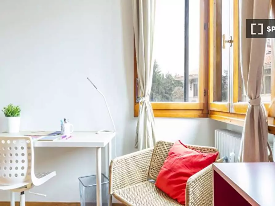 Immagine 5 di Camera condivisa in affitto  in Via Felice Mendelssohn a Padova