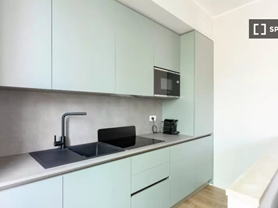 Immagine 4 di Appartamento in affitto  in Via Giulia di Gallese a Roma