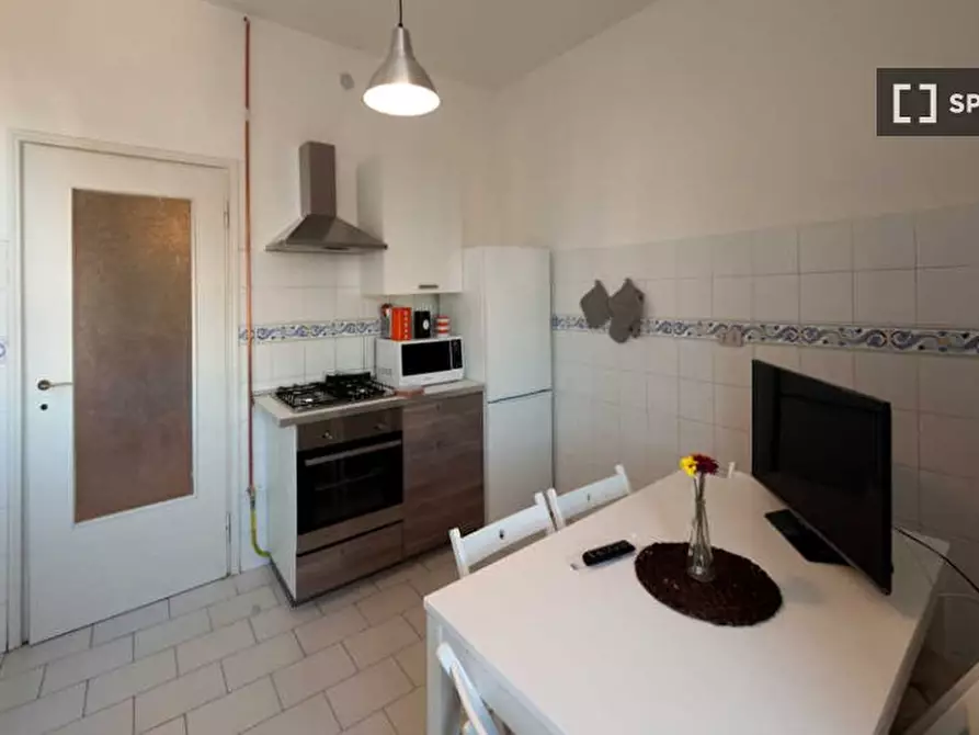 Immagine 8 di Camera condivisa in affitto  in Piazza Trento Trieste a Bologna