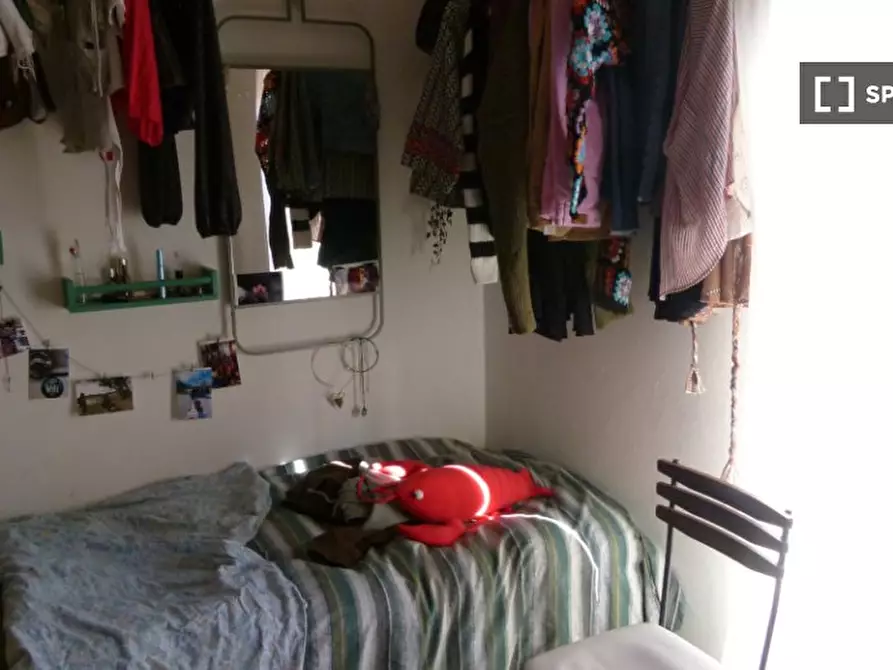 Immagine 12 di Camera condivisa in affitto  in Via Palestro a Bologna