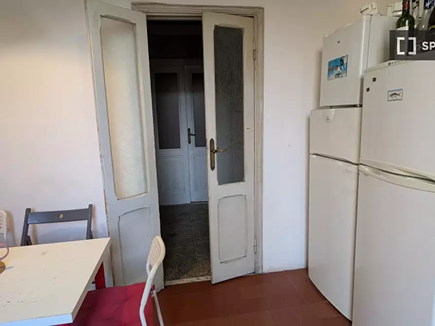 Immagine 4 di Camera condivisa in affitto  in Piazza di S. Croce in Gerusalemme a Roma