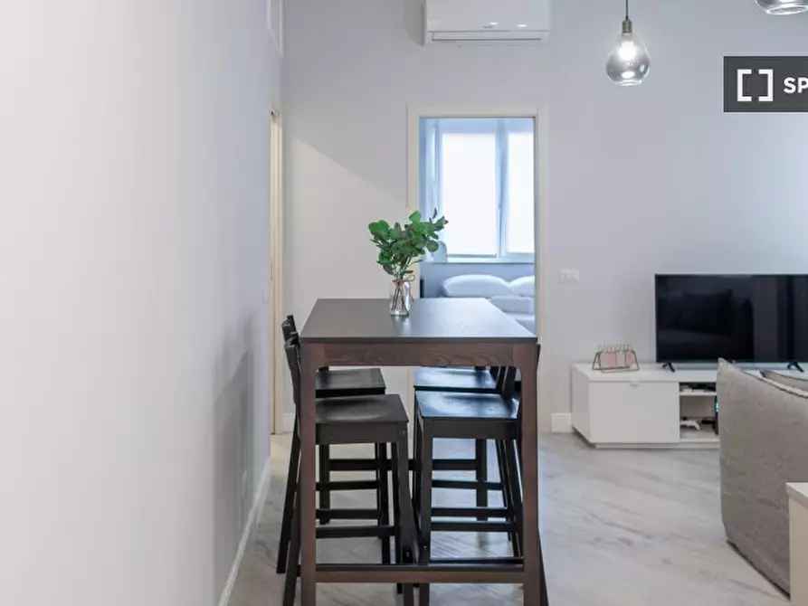 Immagine 1 di Appartamento in affitto  in Via Giovanni Battista Pergolesi a Milano