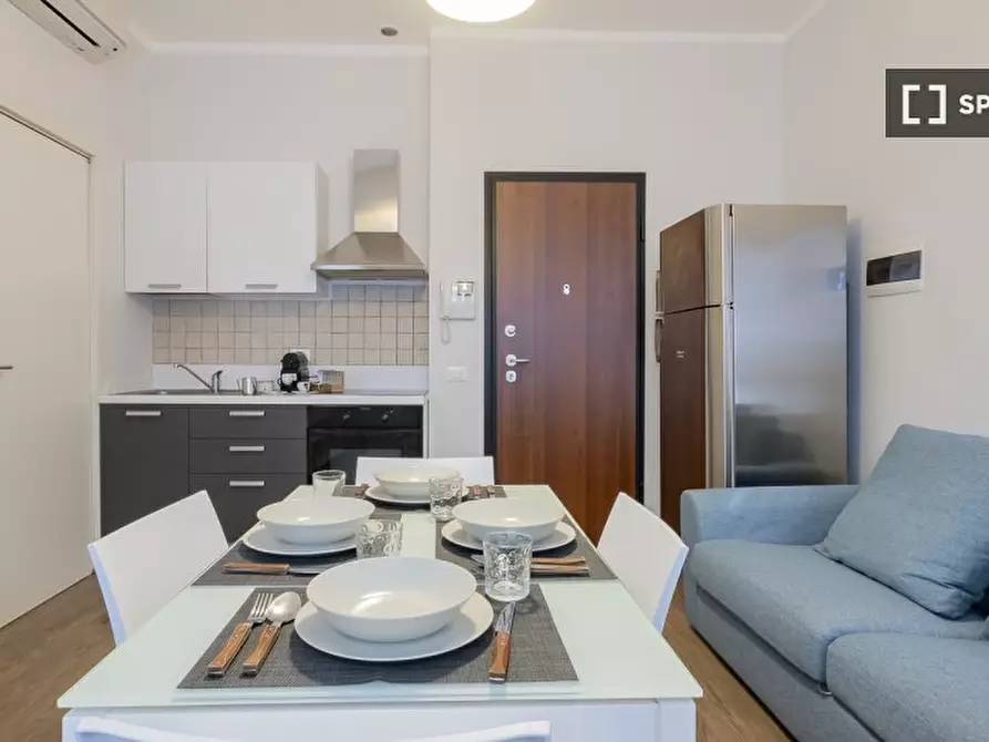 Immagine 7 di Appartamento in affitto  in V.le Bligny a Milano