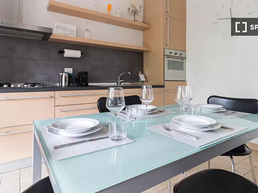 Immagine 17 di Appartamento in affitto  in Via Savona a Milano