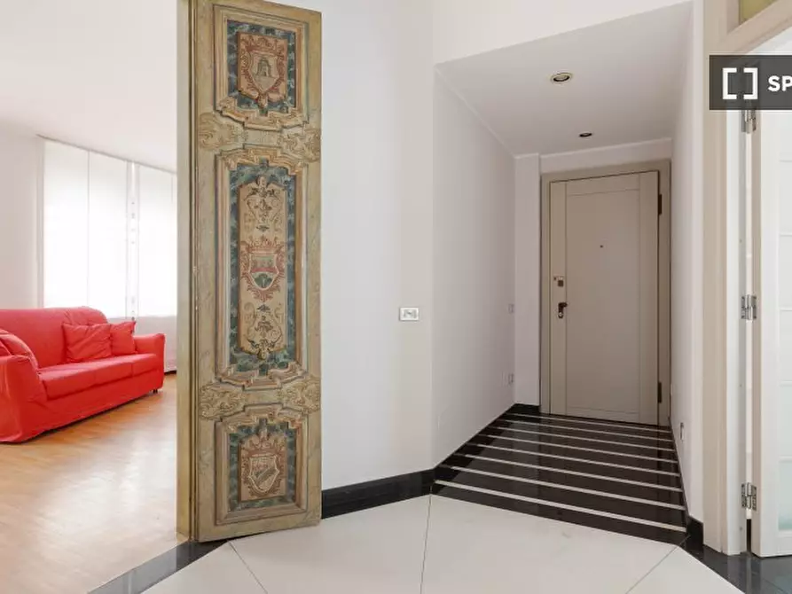 Immagine 8 di Appartamento in affitto  in Via Giacomo Mellerio a Milano