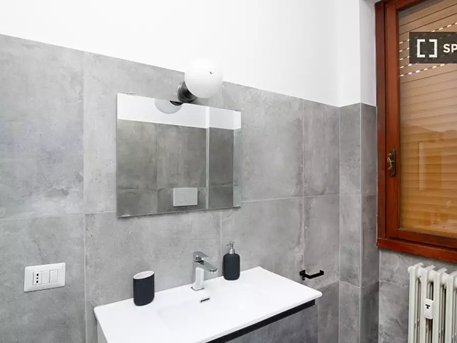 Immagine 5 di Camera condivisa in affitto  in Via Privata Mauro Rota/A a Milano