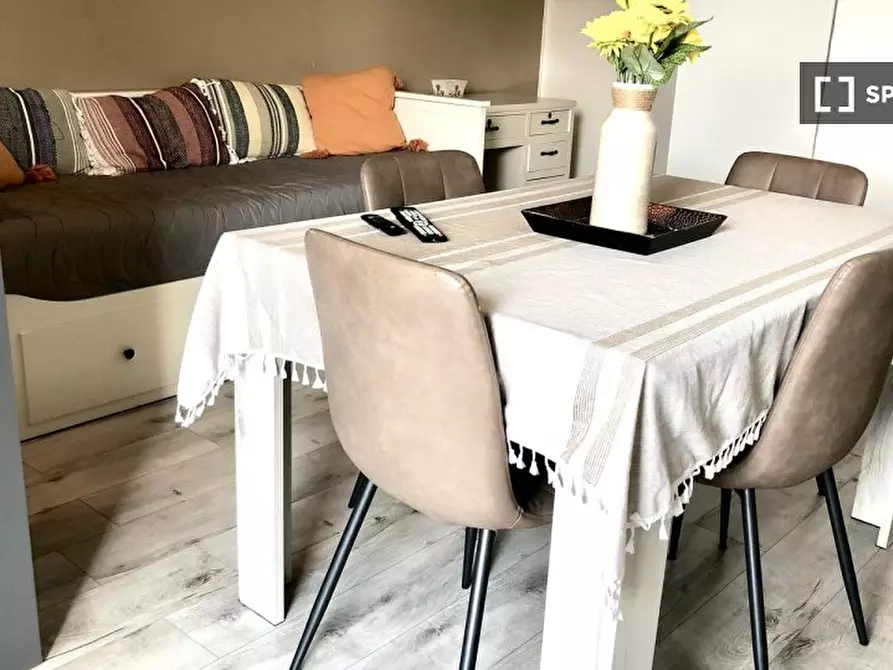 Immagine 13 di Ufficio in affitto  in Via Celeste Negarville a Torino