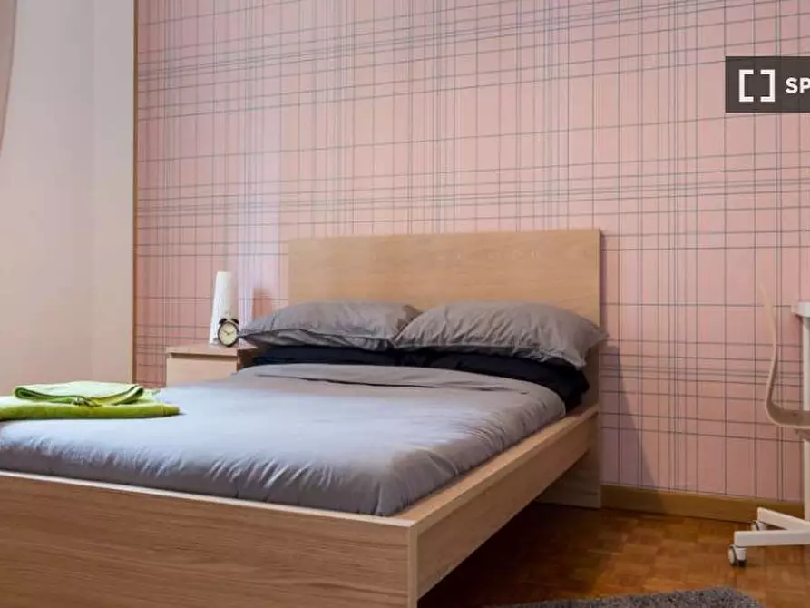 Immagine 3 di Camera condivisa in affitto  in Via Leone Tolstoi a Milano