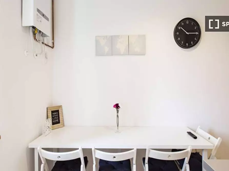 Immagine 11 di Camera condivisa in affitto  in Via Pasquale Fornari a Milano