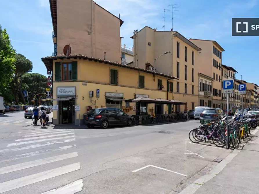 Immagine 17 di Appartamento in affitto  in Via Fra' Giovanni Angelico a Firenze