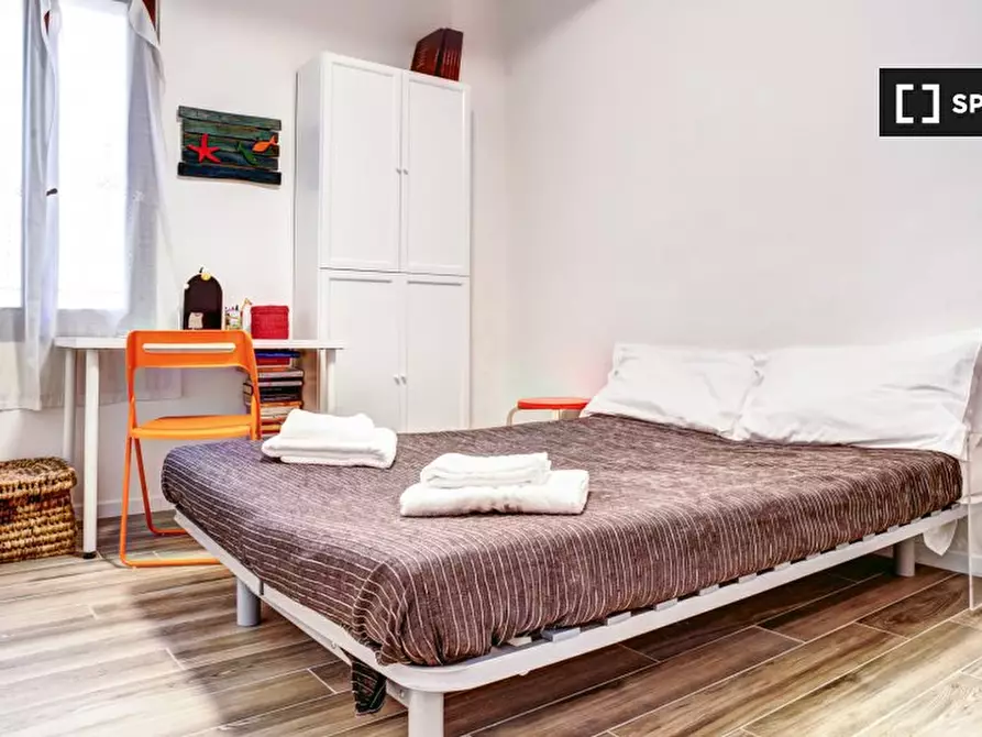 Immagine 2 di Appartamento in affitto  in Via Broccaindosso a Bologna