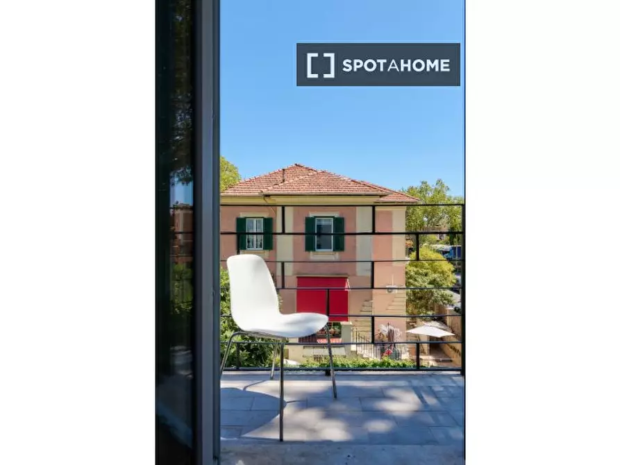 Immagine 3 di Appartamento in affitto  in Via Giulia di Gallese a Roma