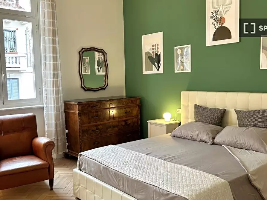 Immagine 19 di Appartamento in affitto  in Corso Concordia a Milano