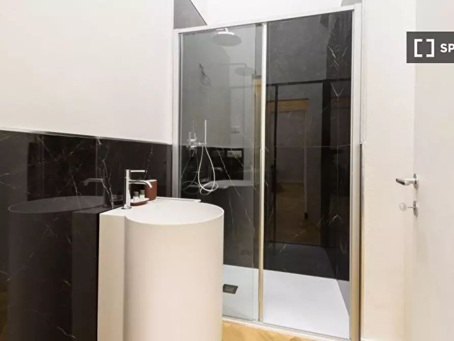 Immagine 10 di Appartamento in affitto  in Via Francesco Valori a Firenze