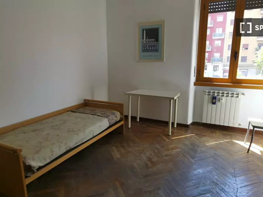 Immagine 7 di Camera condivisa in affitto  in Viale Lucania a Milano