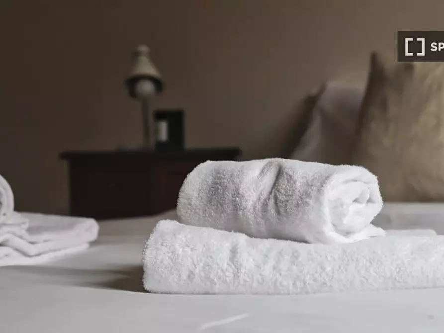 Immagine 10 di Appartamento in affitto  in Via Enrico Tellini a Milano