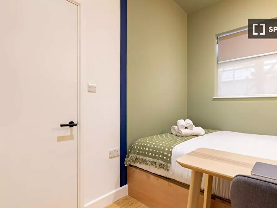 Immagine 18 di Appartamento in affitto  in City Garden Row a Islington