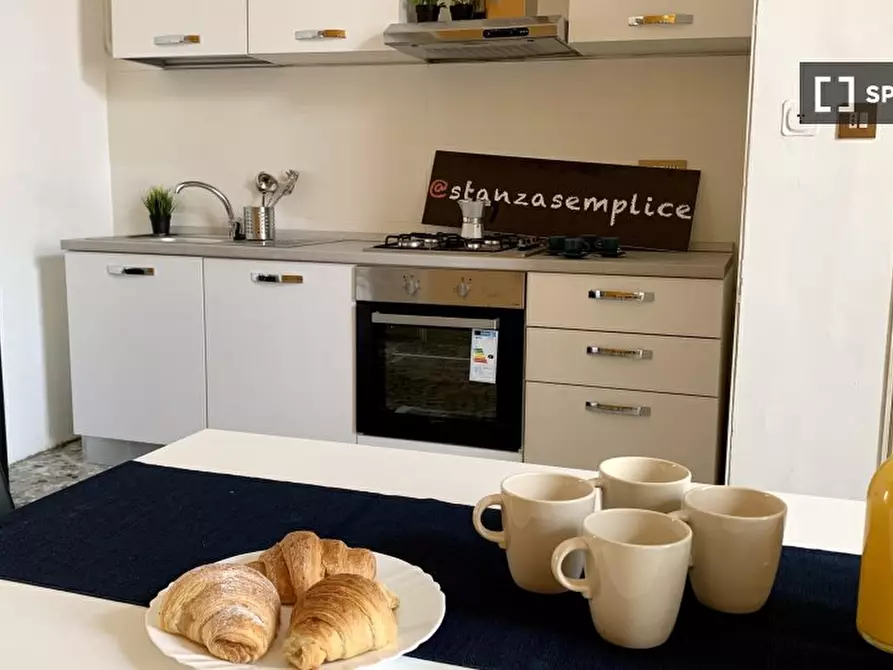 Immagine 8 di Camera condivisa in affitto  in Corso Re Umberto n. a Torino