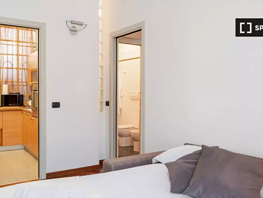 Immagine 17 di Appartamento in affitto  in Viale Lunigiana a Milano