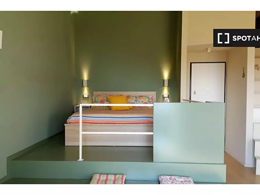 Immagine 8 di Appartamento in affitto  in Via Aurelia a Genova