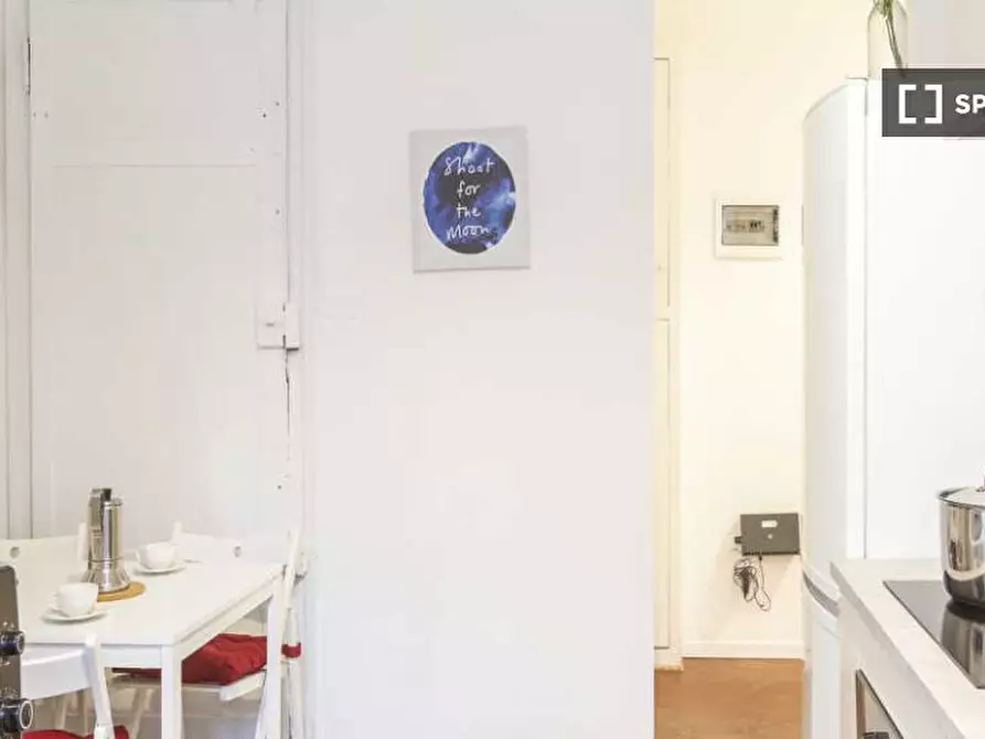 Immagine 7 di Camera condivisa in affitto  in Via Paolo Bassi a Milano