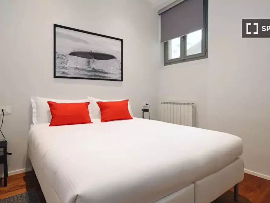 Immagine 8 di Appartamento in affitto  in Corso di Porta Ticinese a Milano