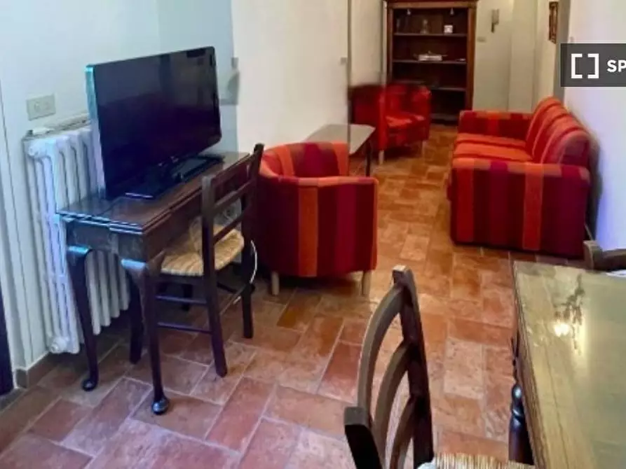 Immagine 4 di Appartamento in affitto  in Via dei Servi a Firenze