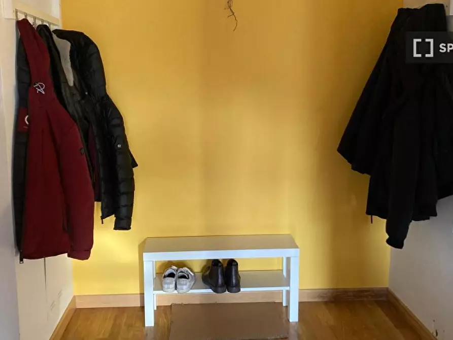 Immagine 9 di Camera condivisa in affitto  in Via C. Colombo a Perugia