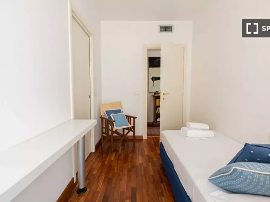 Immagine 6 di Appartamento in affitto  in Via Luciano Bausi a Firenze