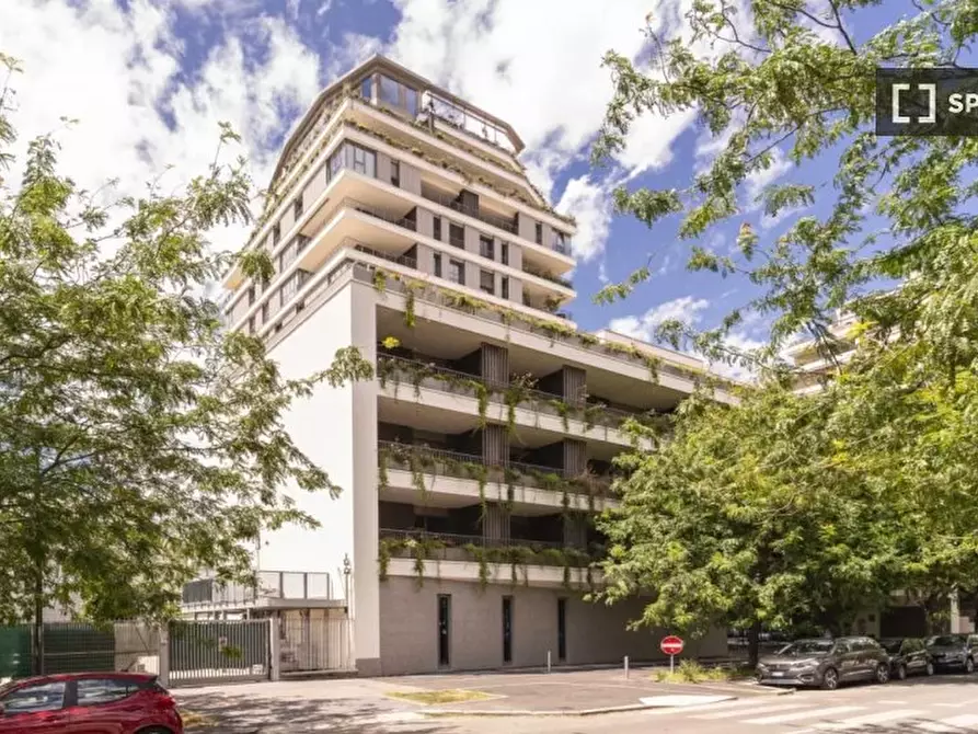 Immagine 14 di Appartamento in affitto  in Via Adamello a Milano