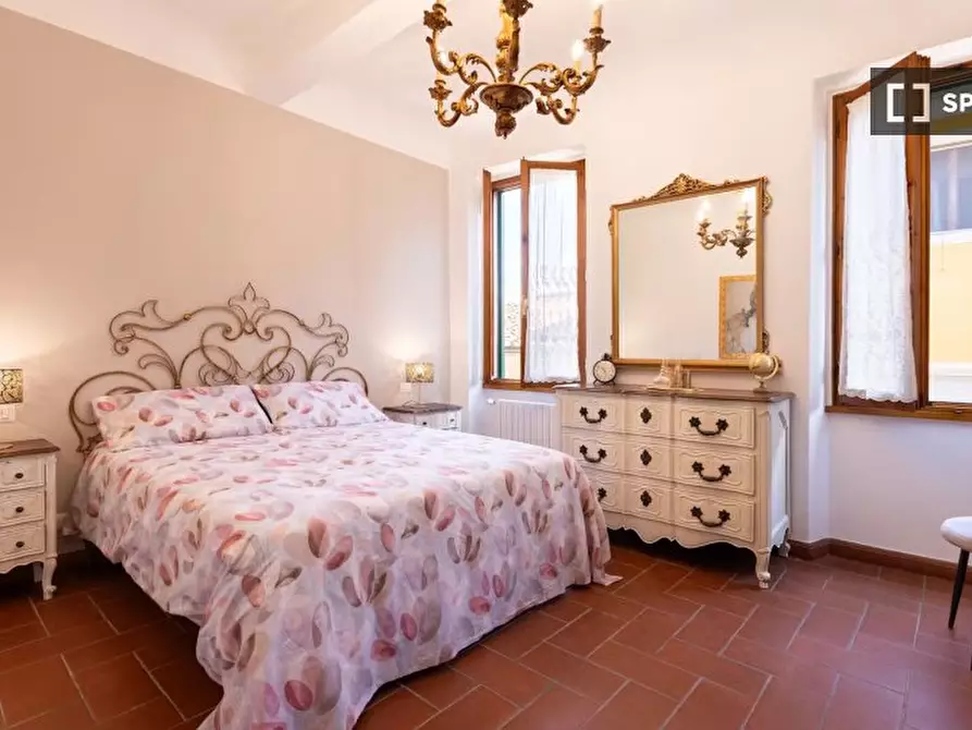 Immagine 8 di Appartamento in affitto  in Borgo Allegri a Firenze