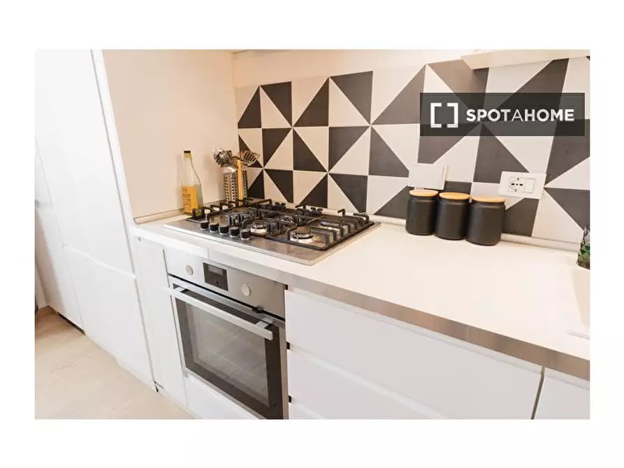 Immagine 6 di Appartamento in affitto  in Via Fra' Bartolomeo a Firenze