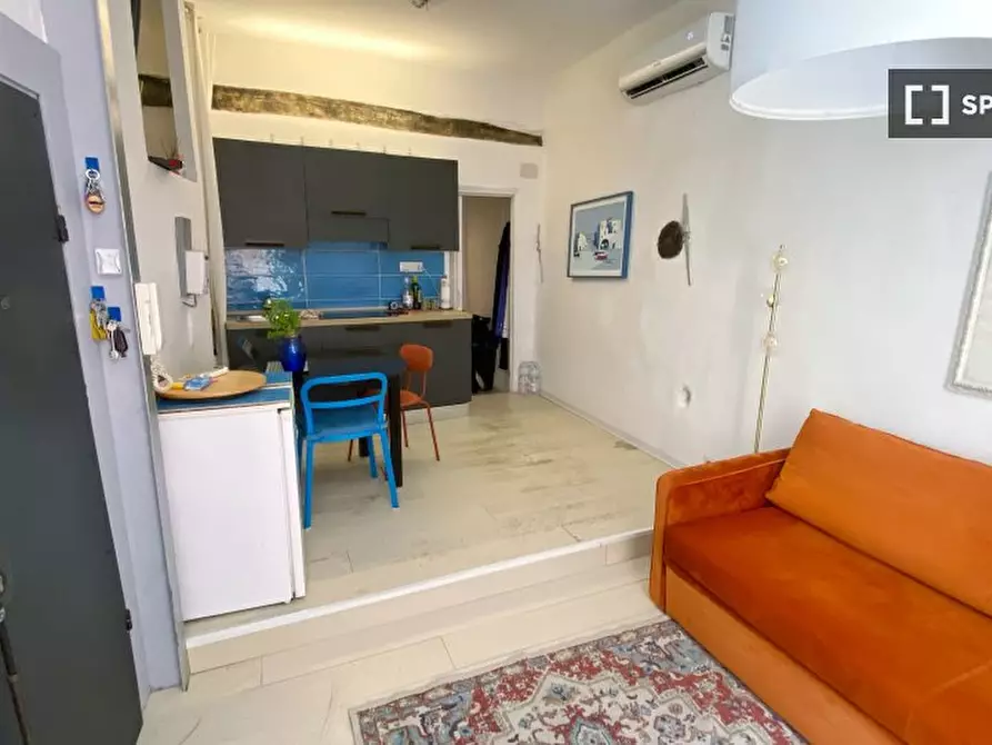 Immagine 15 di Appartamento in affitto  in Via dei Macelli di Soziglia a Genova