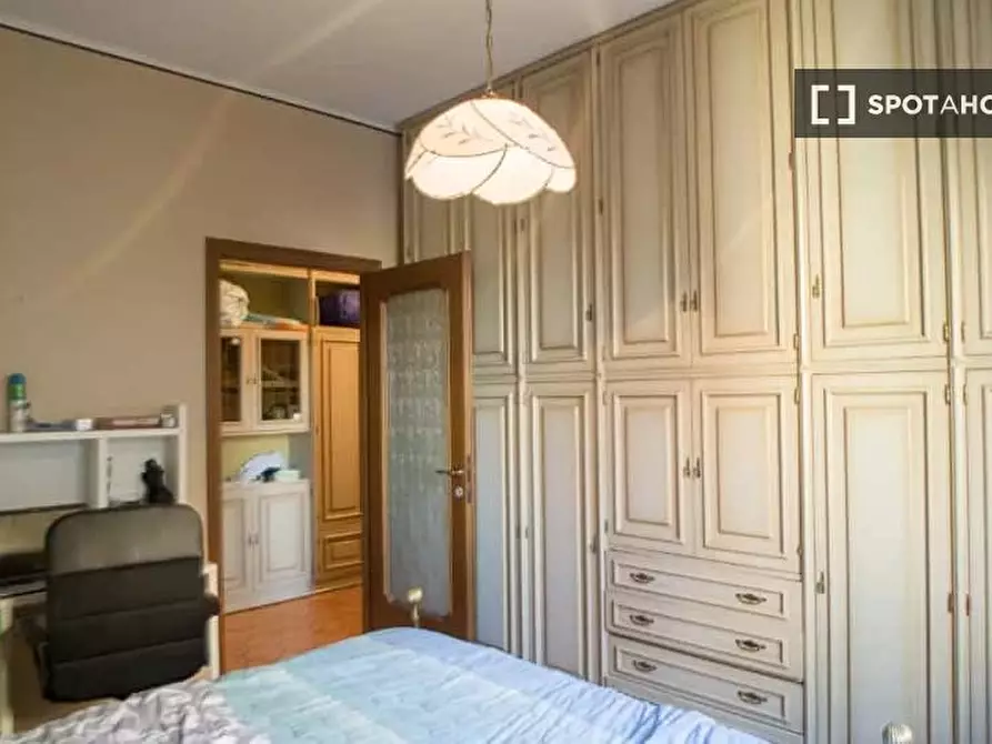 Immagine 4 di Appartamento in affitto  in Viale Fulvio Testi a Milano