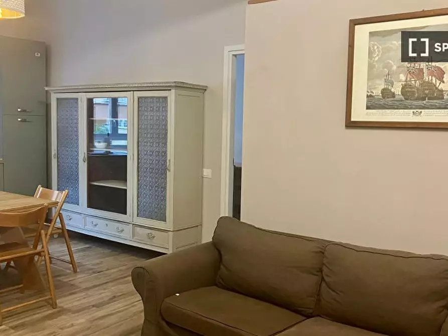 Immagine 3 di Appartamento in affitto  in Viale di Villa Pamphili a Roma