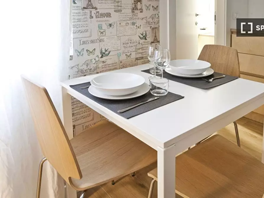 Immagine 16 di Appartamento in affitto  in Via Caretto a Milano